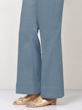 Load image into Gallery viewer, Unstitched Cambric Trouser - Aqua
