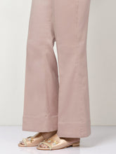 Load image into Gallery viewer, Unstitched Cambric Trouser - Powder Pink
