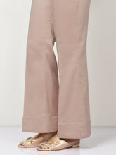 Load image into Gallery viewer, Unstitched Cambric Trouser - Dull Pink
