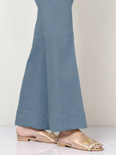 Load image into Gallery viewer, Unstitched Cambric Trouser - Aqua
