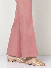 Load image into Gallery viewer, Unstitched Cambric Trouser -Pink
