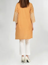 Load image into Gallery viewer, Embroidered Lawn Shirt
