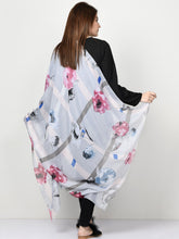 Load image into Gallery viewer, Printed Cotton Scarf
