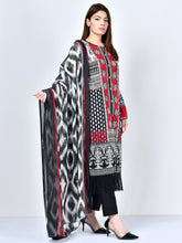 Load image into Gallery viewer, Printed Lawn Suit
