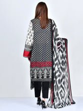 Load image into Gallery viewer, Printed Lawn Suit
