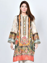 Load image into Gallery viewer, Embroidered Jacquard Suit
