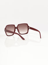 Load image into Gallery viewer, Plain Frame Sunglasses

