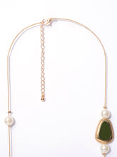 Load image into Gallery viewer, Pearl Necklace
