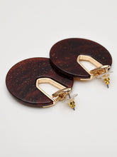Load image into Gallery viewer, Glittery Earrings
