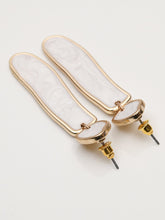Load image into Gallery viewer, Patterned Earrings
