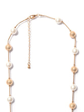 Load image into Gallery viewer, Pearl Necklace

