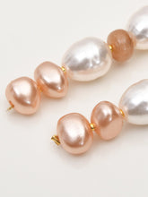 Load image into Gallery viewer, Pearl Earrings
