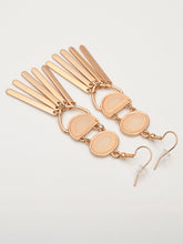 Load image into Gallery viewer, Matte Finish Earrings
