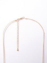 Load image into Gallery viewer, Layered Beads Necklace

