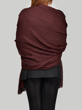 Load image into Gallery viewer, Textured Pearl Scarf

