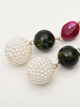 Load image into Gallery viewer, Beaded Earrings
