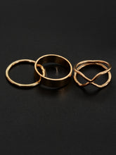 Load image into Gallery viewer, Multi Pack Rings
