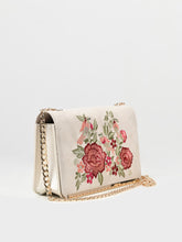 Load image into Gallery viewer, Embroidered Handbag
