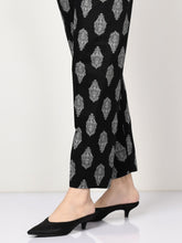 Load image into Gallery viewer, Printed Winter Cotton Trouser

