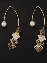 Load image into Gallery viewer, Double Side Earrings
