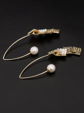 Load image into Gallery viewer, Double Side Earrings

