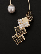 Load image into Gallery viewer, Double Side Earrings
