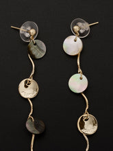 Load image into Gallery viewer, Long Drop Earrings

