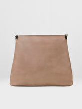 Load image into Gallery viewer, Two Toned Shoulder Bag
