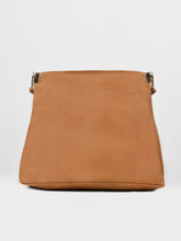 Load image into Gallery viewer, Two Toned Shoulder Bag
