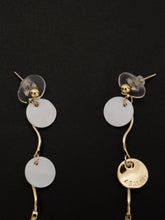 Load image into Gallery viewer, Long Drop Earrings
