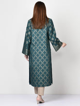Load image into Gallery viewer, Embellished Jacquard Shirt
