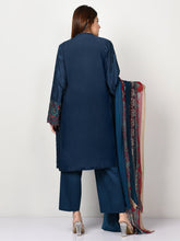 Load image into Gallery viewer, Embroidered Lawn Suit
