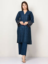 Load image into Gallery viewer, Embroidered Lawn Suit
