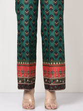 Load image into Gallery viewer, Printed Cambric Pants
