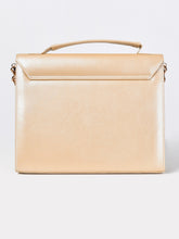 Load image into Gallery viewer, Snake Textured Handbag
