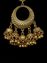 Load image into Gallery viewer, Jhumka Earrings
