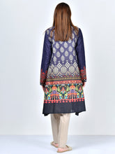 Load image into Gallery viewer, Embroidered Lawn Shirt

