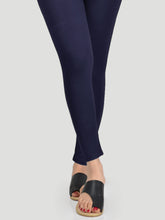 Load image into Gallery viewer, Basic Tights - Dark Blue
