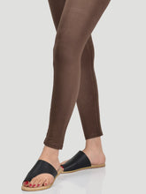Load image into Gallery viewer, Basic Tights-Dark Brown
