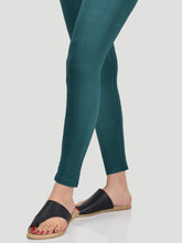 Load image into Gallery viewer, Basic Tights - Medium Green
