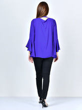 Load image into Gallery viewer, V-Neck Top

