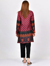 Load image into Gallery viewer, Embroidered Silk Shirt
