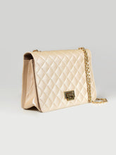 Load image into Gallery viewer, Embroidered Box Shaped Handbag
