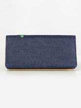 Load image into Gallery viewer, Embroidered Wallet
