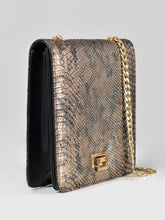 Load image into Gallery viewer, Cheetah Textured Handbag
