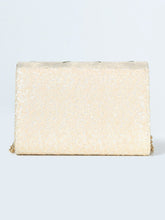 Load image into Gallery viewer, Embellished Clutch
