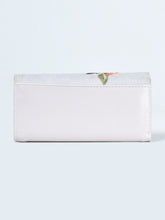 Load image into Gallery viewer, Embroidered Wallet
