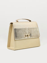 Load image into Gallery viewer, Top Handle Satchel
