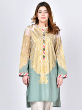 Load image into Gallery viewer, Printed Lawn Shirt
