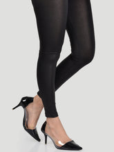Load image into Gallery viewer, Shimmer Tights-Black
